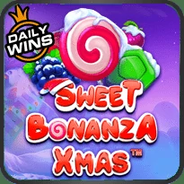 RTP Slot Sweet Bonanza Xmas